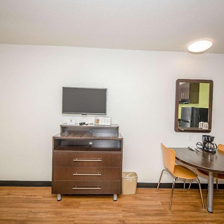 Studio 6-Tyler, Tx Екстериор снимка
